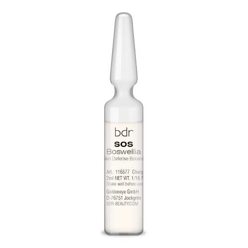 SOS Boswellia ampullit - 7kpl