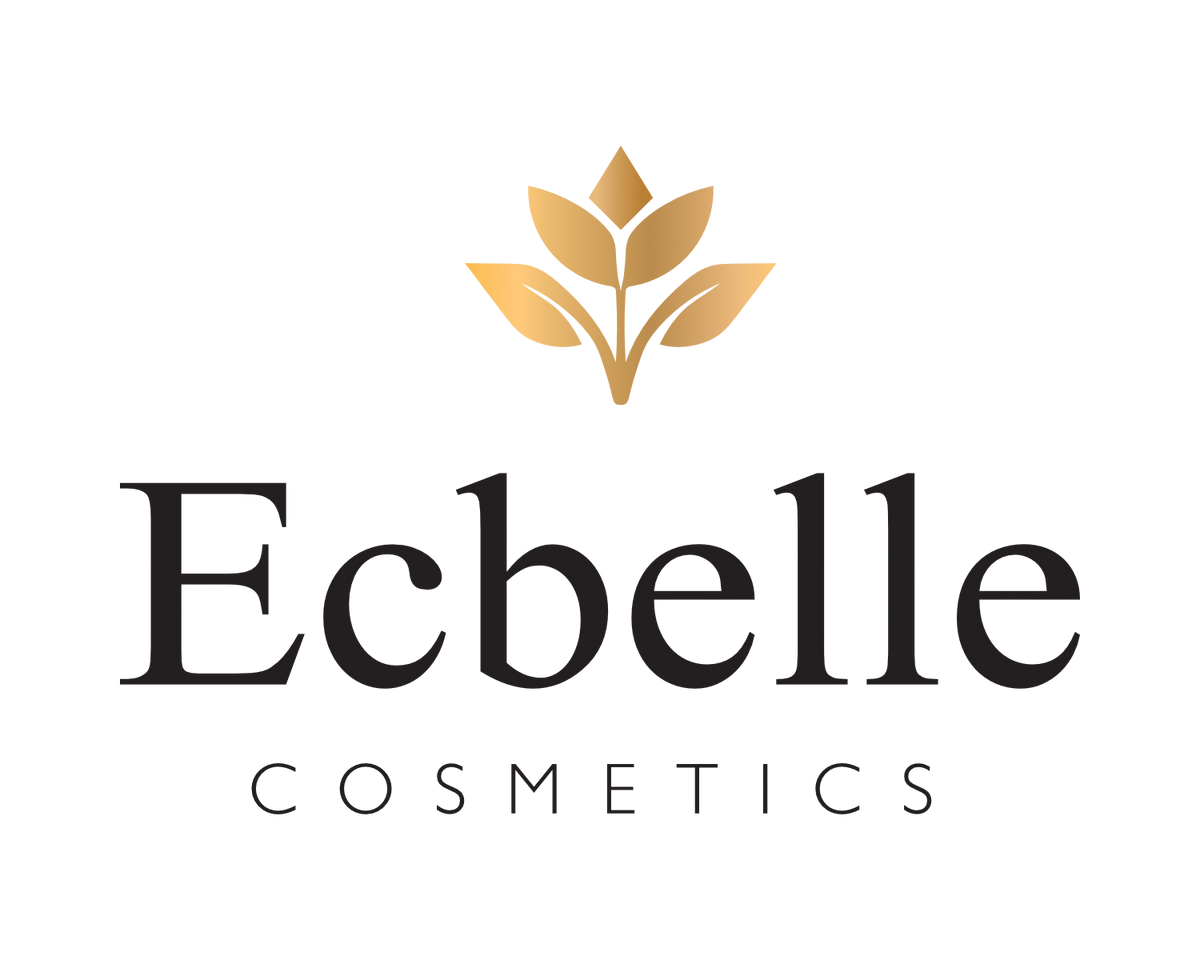Ecbelle Cosmetics logo