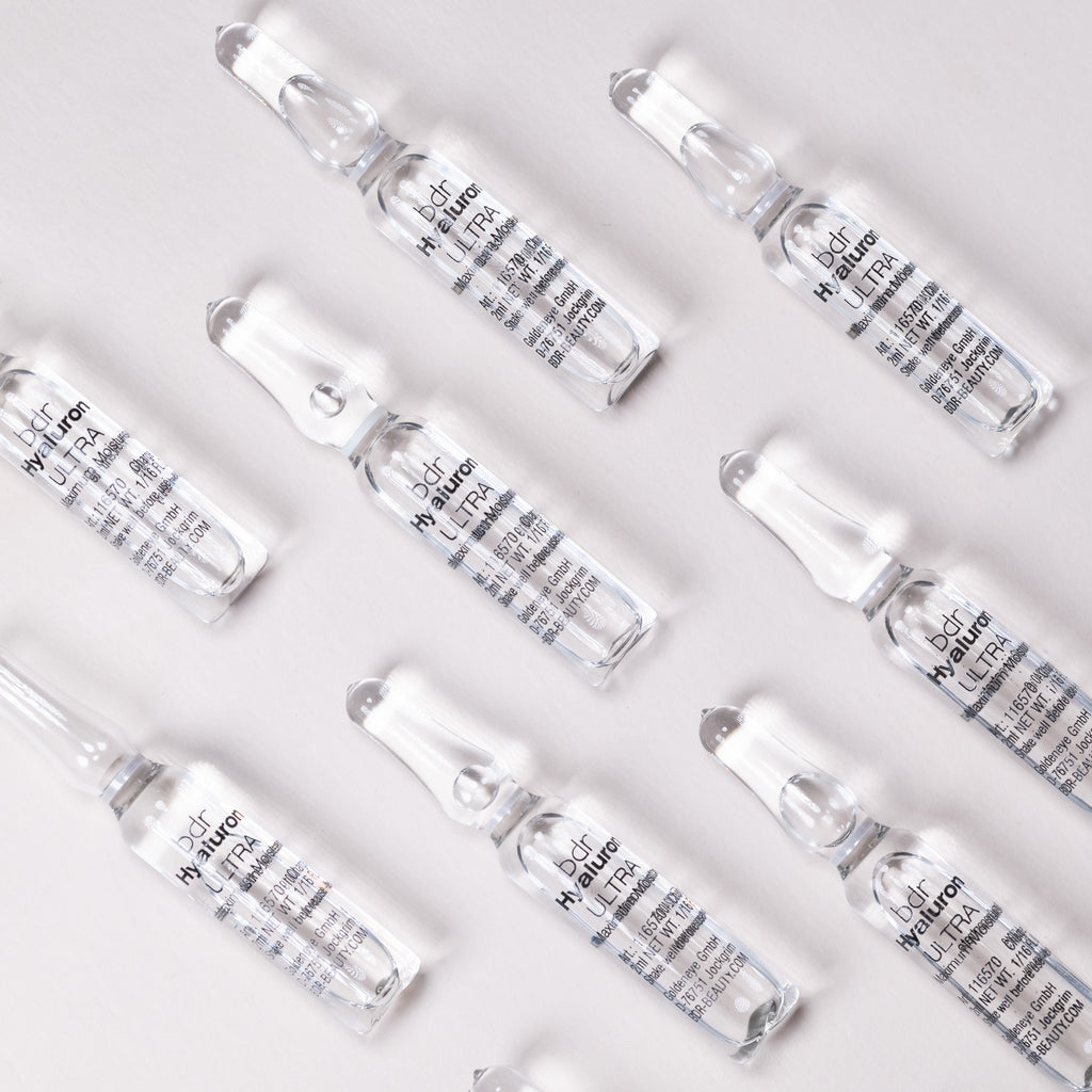 Hyaluron Ultra ampullit - 7kpl